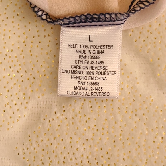 Women's lightweight blouse - Picture 10 of 10